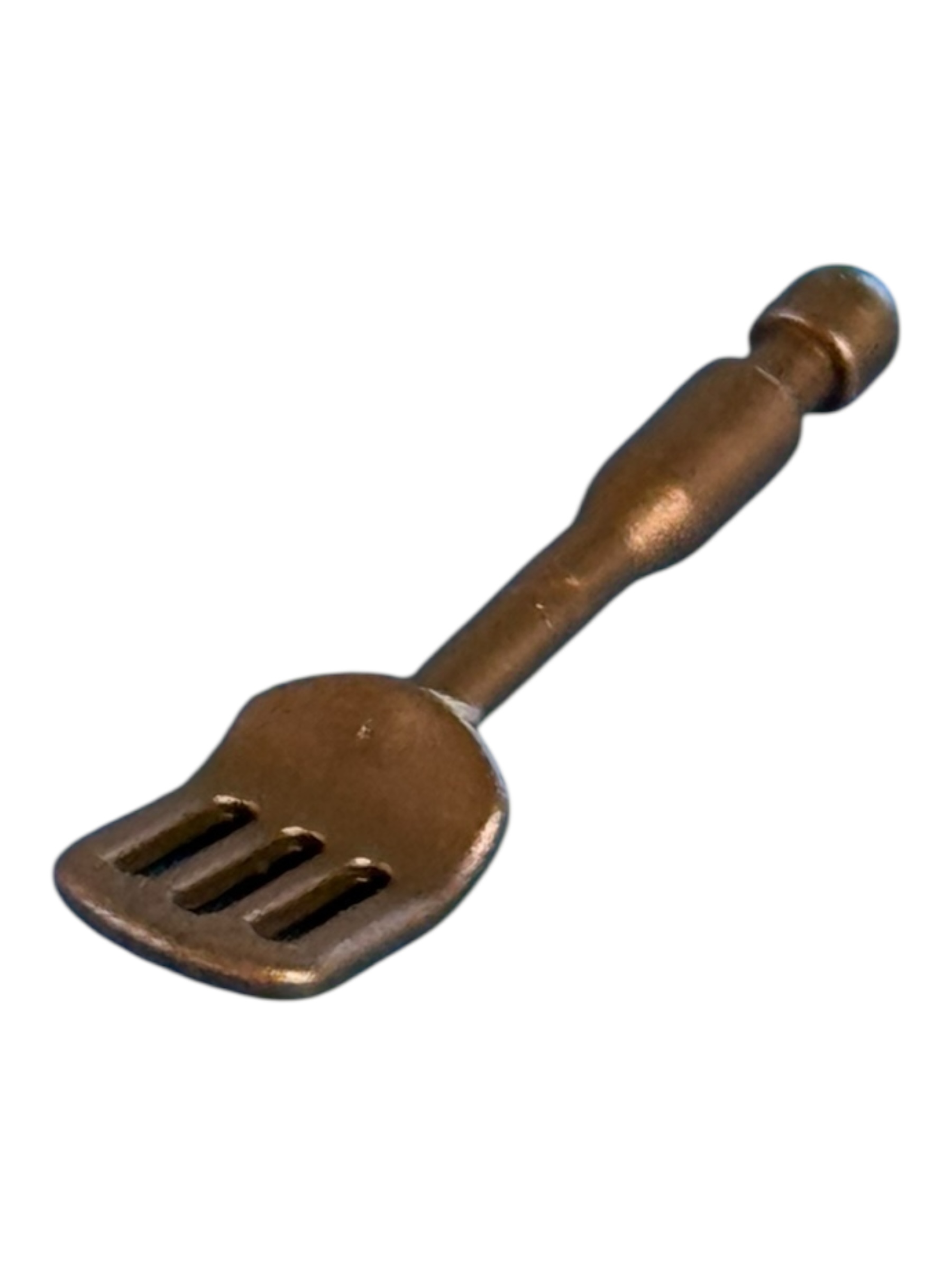 keuken set brons kleurig 30511600