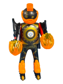 Serie 27 Robot skater
