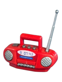 radio rood 30637910 / 30451170 / 30203350