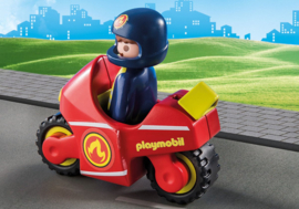Alledaagse helden  - 71156 / 71692