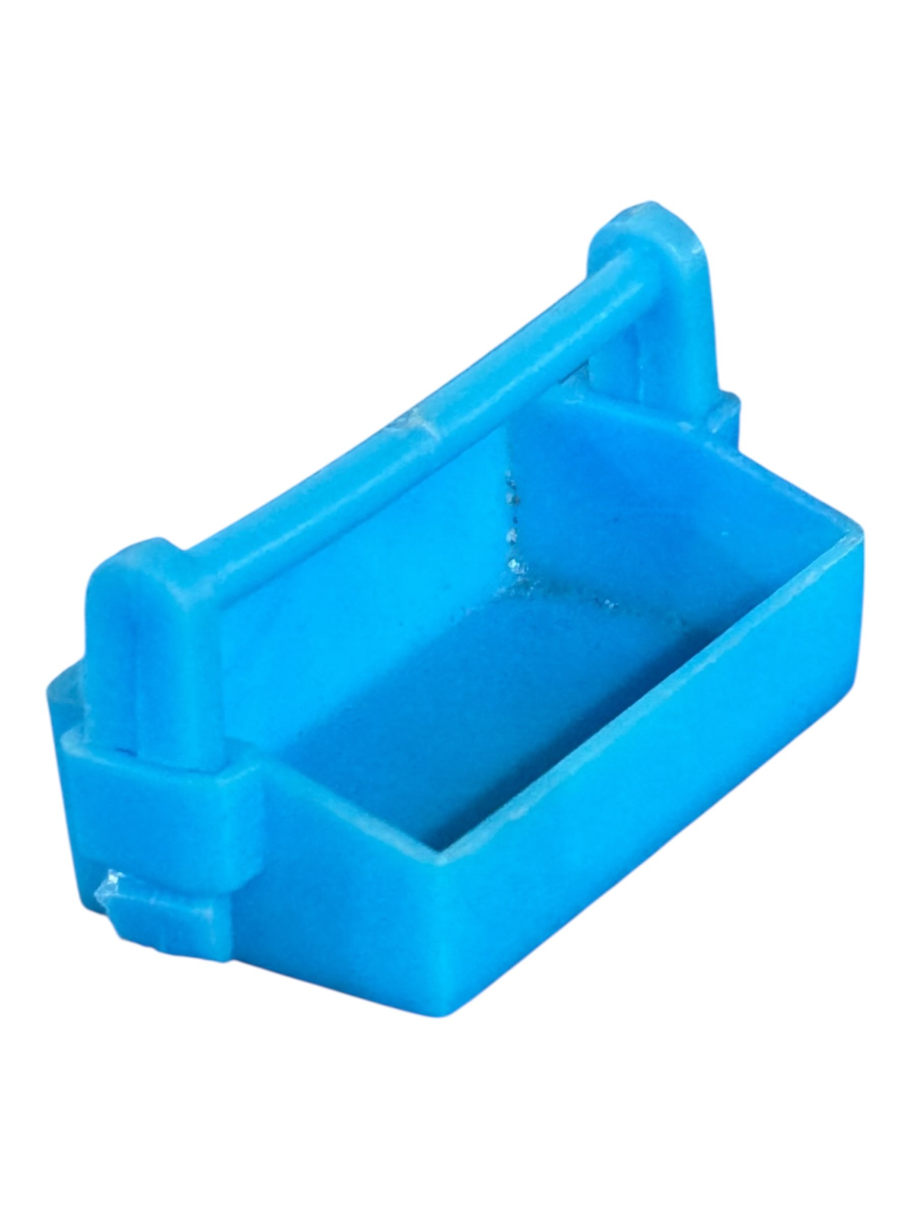 gereedschapkist blauw 30605492