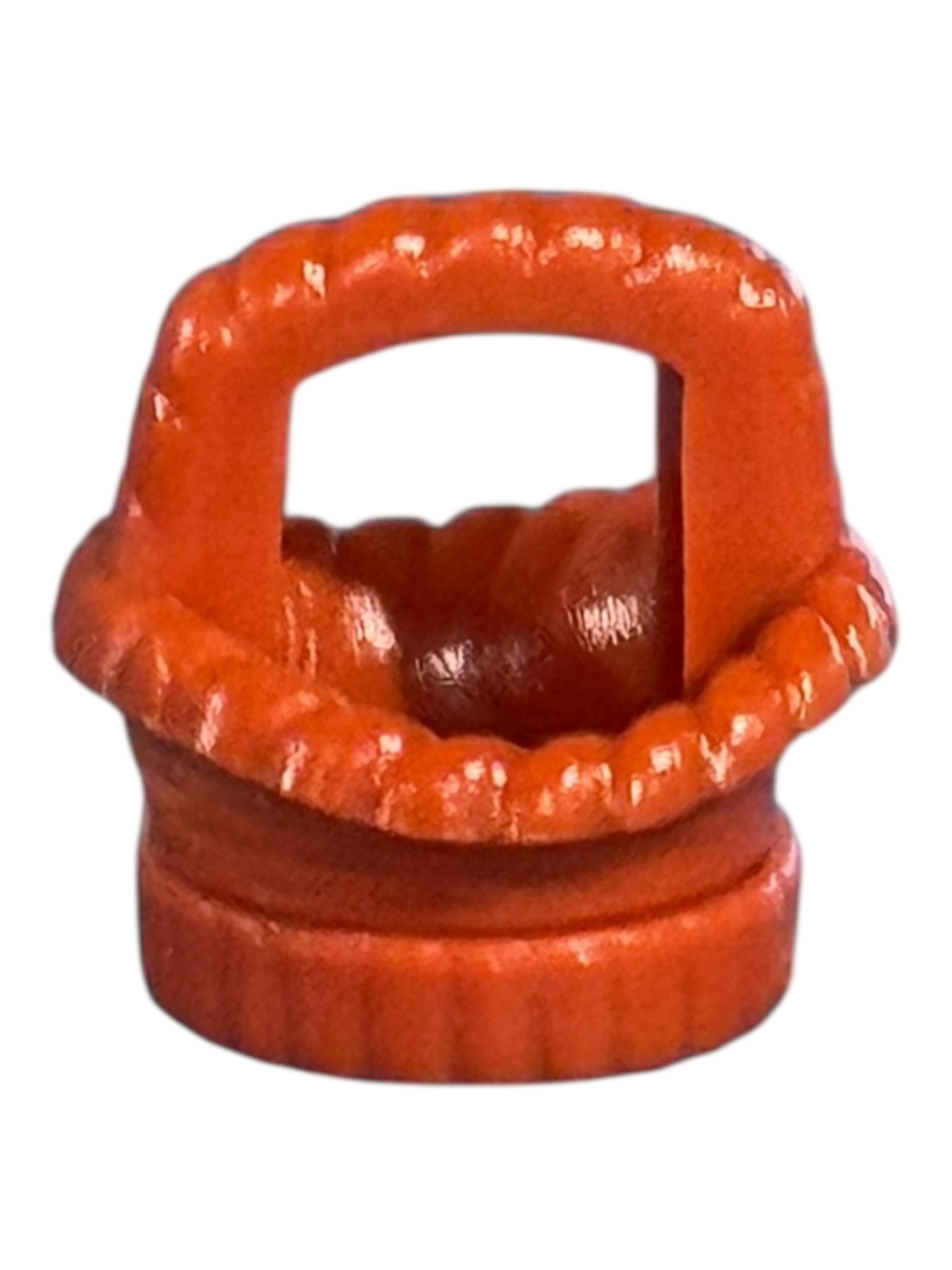 mandje rood 30669410
