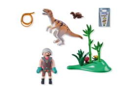 Velociraptor  71823