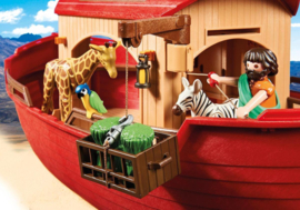 Noah's Ark - 9373
