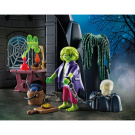 71651 - Spookruïne