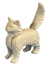 Poes / Kat