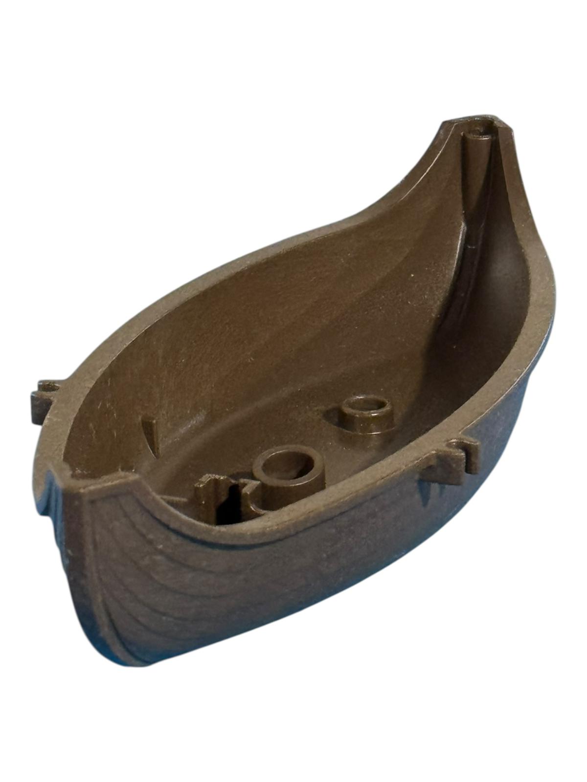 boot donker bruin 30636179