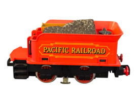 Steaming Mary kolen wagon T0009