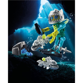 Duikboot - 71585