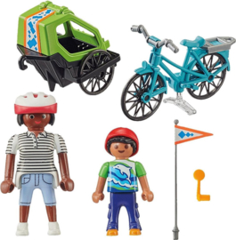 Fietstocht - 70601