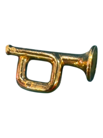 Trompet  2e hands - Muziekinstrument - 3008362