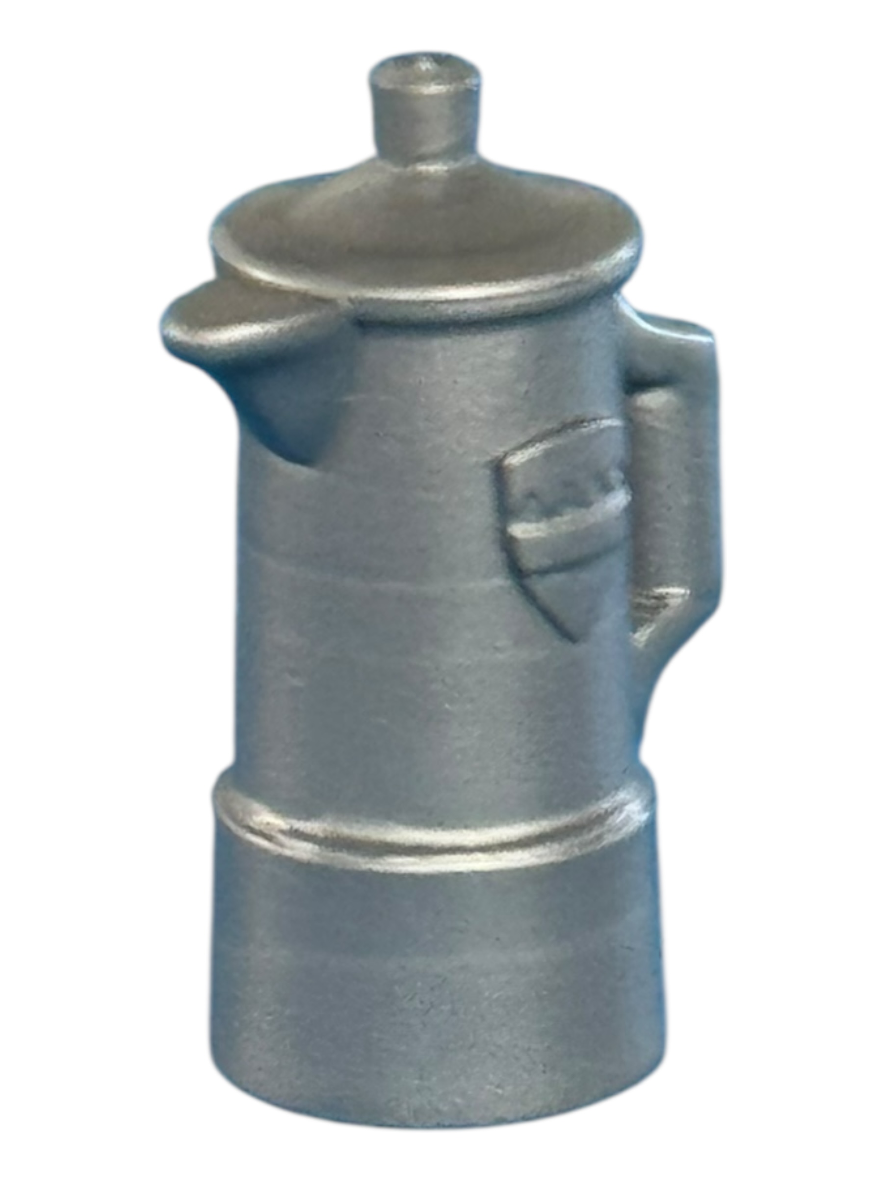 Koffiekan, theekan, melkkan, grijs 30095700