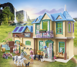 Ranch - 71351