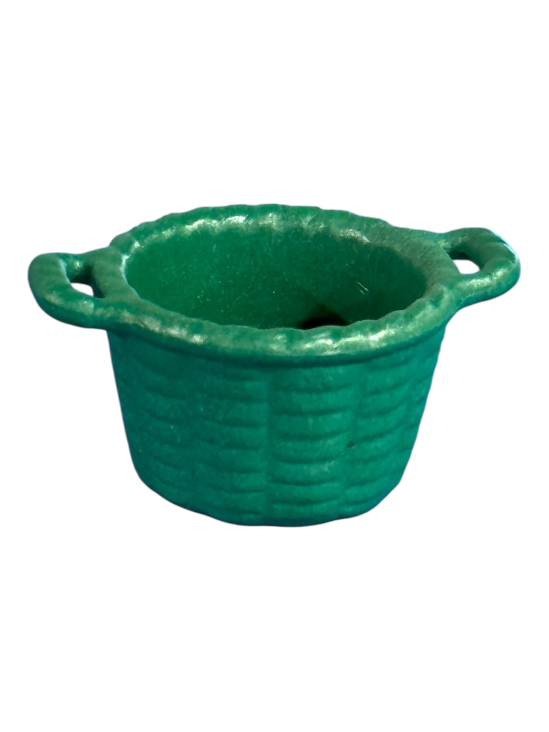 mand aardappelmand groen 30215450
