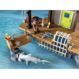 Piraten haven  - 71792