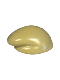 Kabouter muts beanie beige kind 30026682