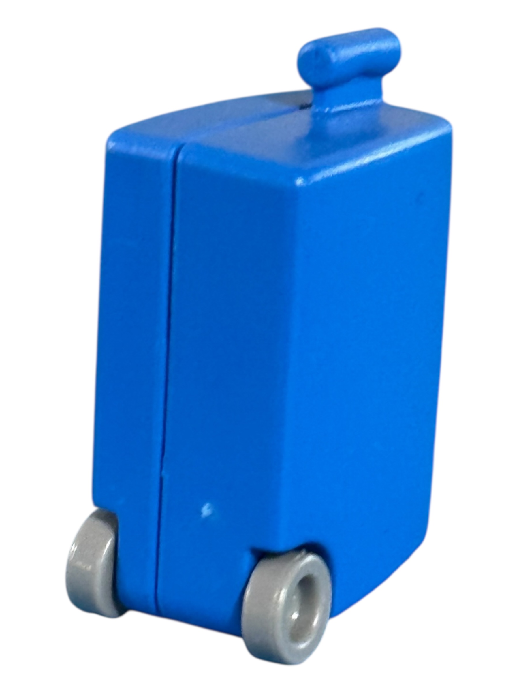 koffer groot blauw 30610102/30237760