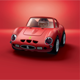 PLAYMOBIL X Ferrari 250 GTO - 71856