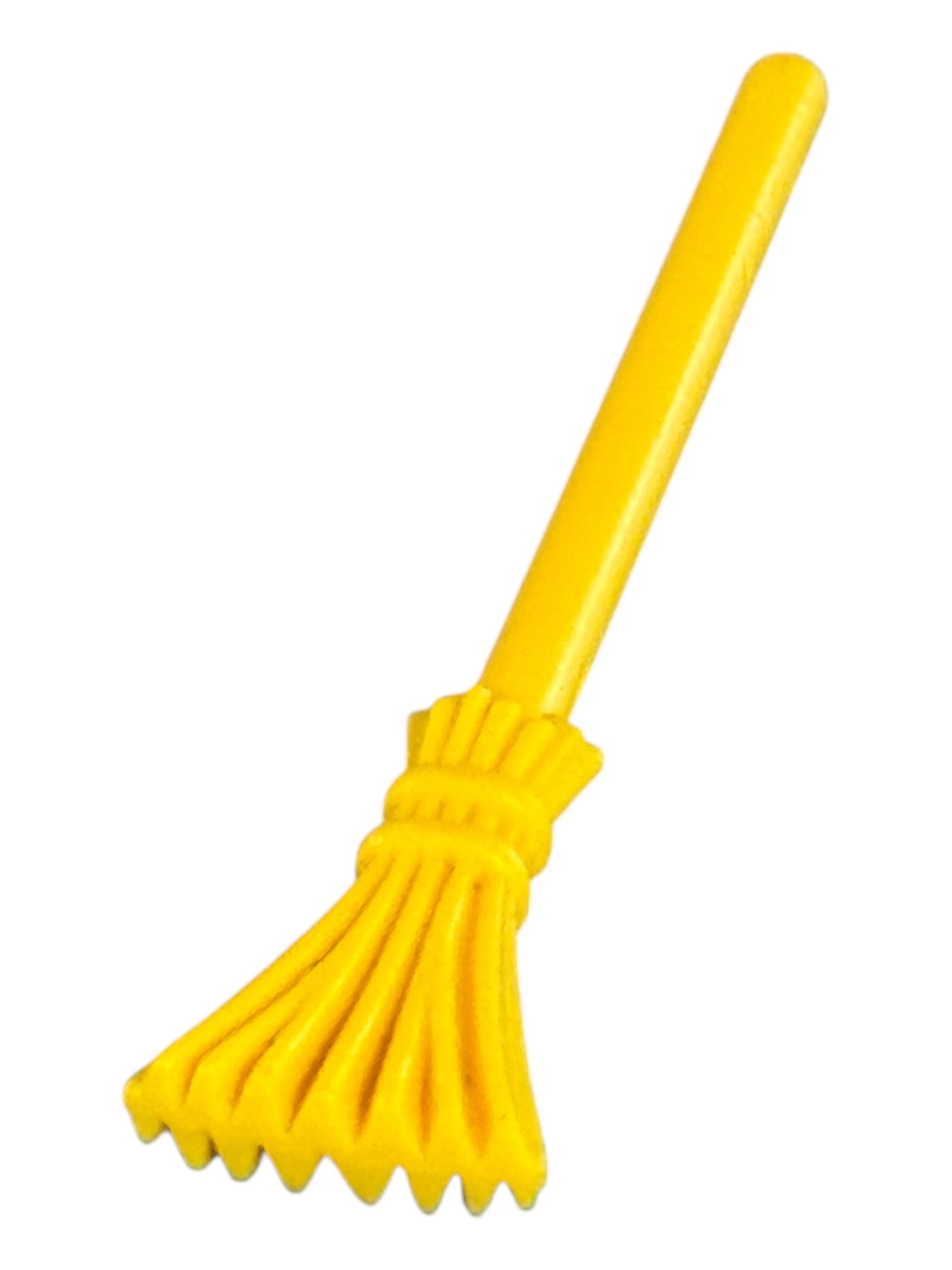 bezem geel oranje 30060020