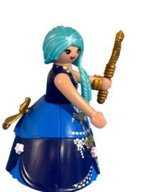 serie 22 zeemeermin prinses