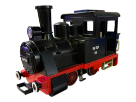 Locomotief (99501) T0092