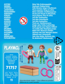 Gymnasten - 71757