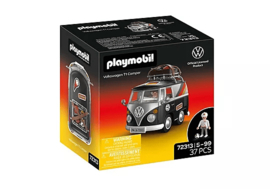 Volkswagen T1 Camper GER-editie  -72313