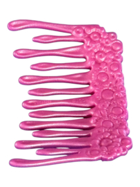 haar kam roze 30039694