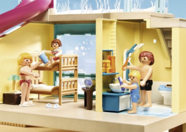 Family Fun Bungalow met zwembad - 70435