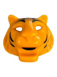Tijger masker kind 30639550