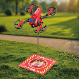 Brandweer blusdrone - 72197
