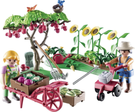 Boerderij moestuin Starterpack - 71380