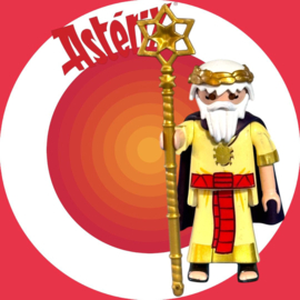 Asterix (oudere)