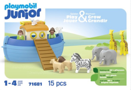 Meeneem Ark van Noach - 71681