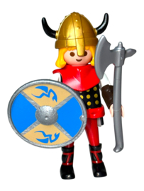 my happy Serie 8 man 11 Viking