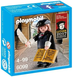 Exclusief Playmobil