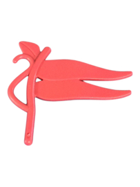 vlag roze 30098203