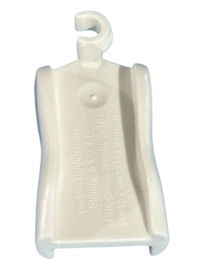 Kledinghanger wit 30025282