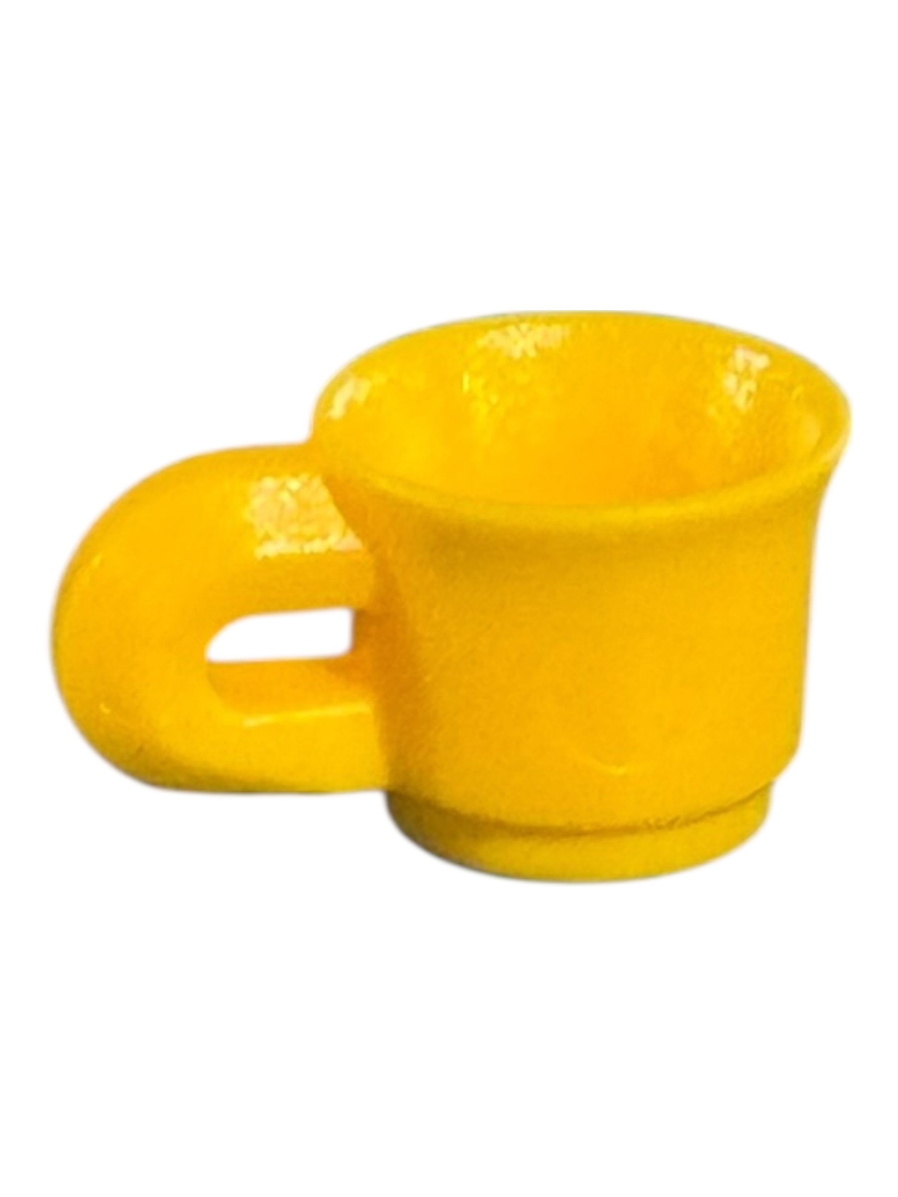 kopje / beker  geel 30517910