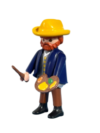 Van Gogh