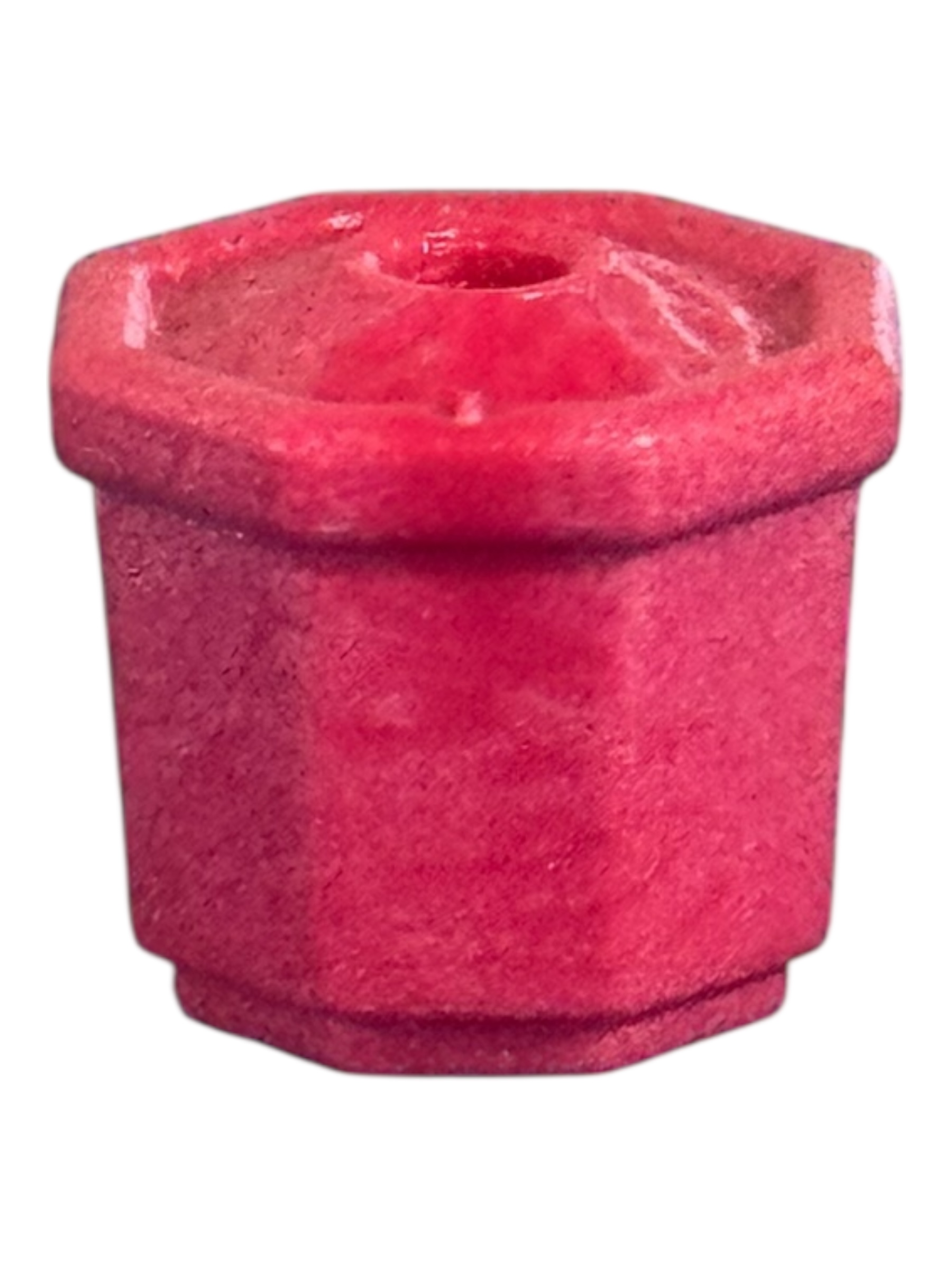 bloempot roze 30258700