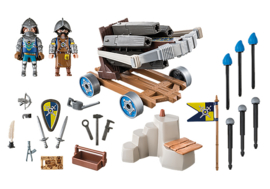 Novelmore ridders met waterballista - 70224