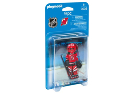 NHL™ New Jersey Devils™ Goalie 9036