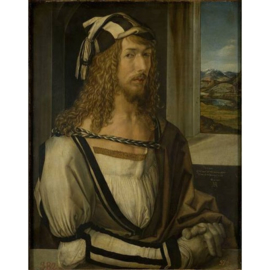 Albrecht Dürer - 6107