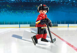 NHL™ Calgary Flames™ Player  - 9025