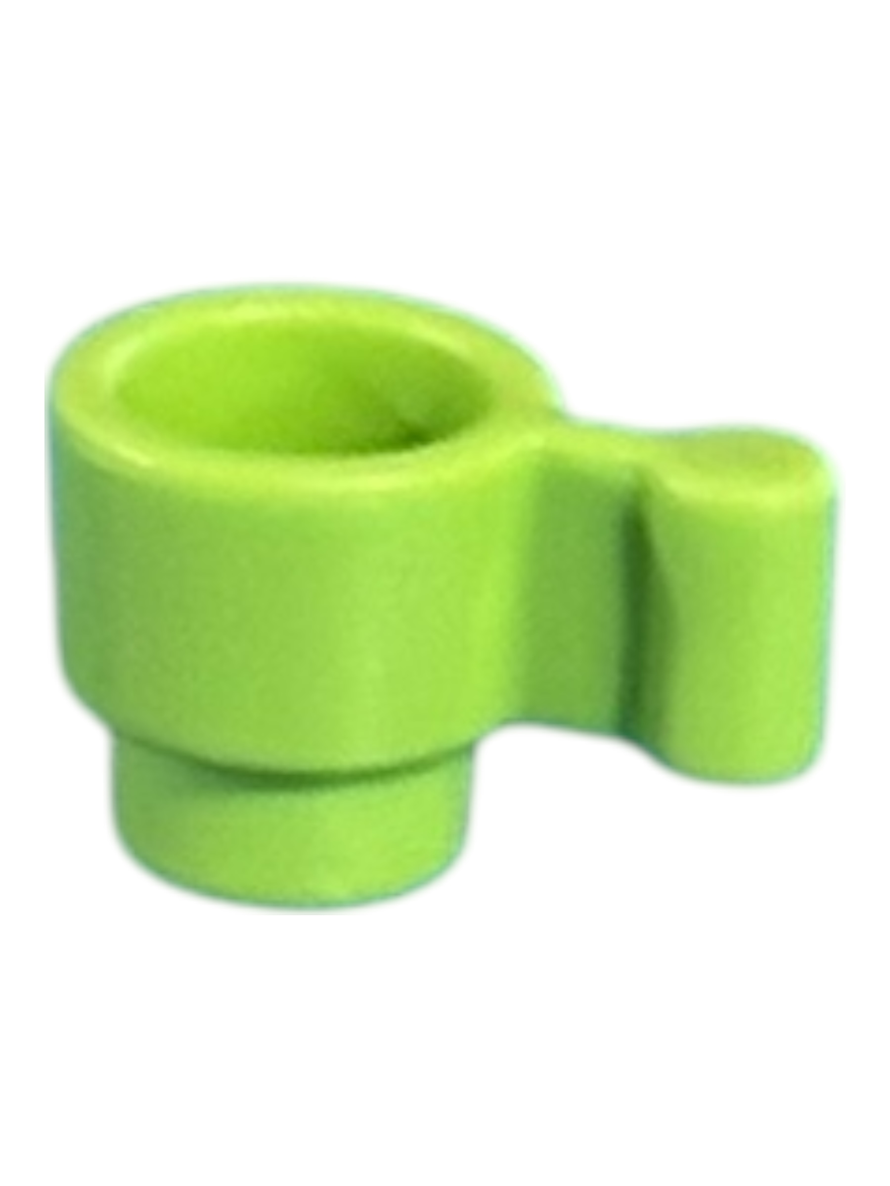 kopje / beker  licht groen 30250113