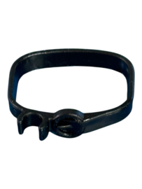 riem koppel zwart 30297040