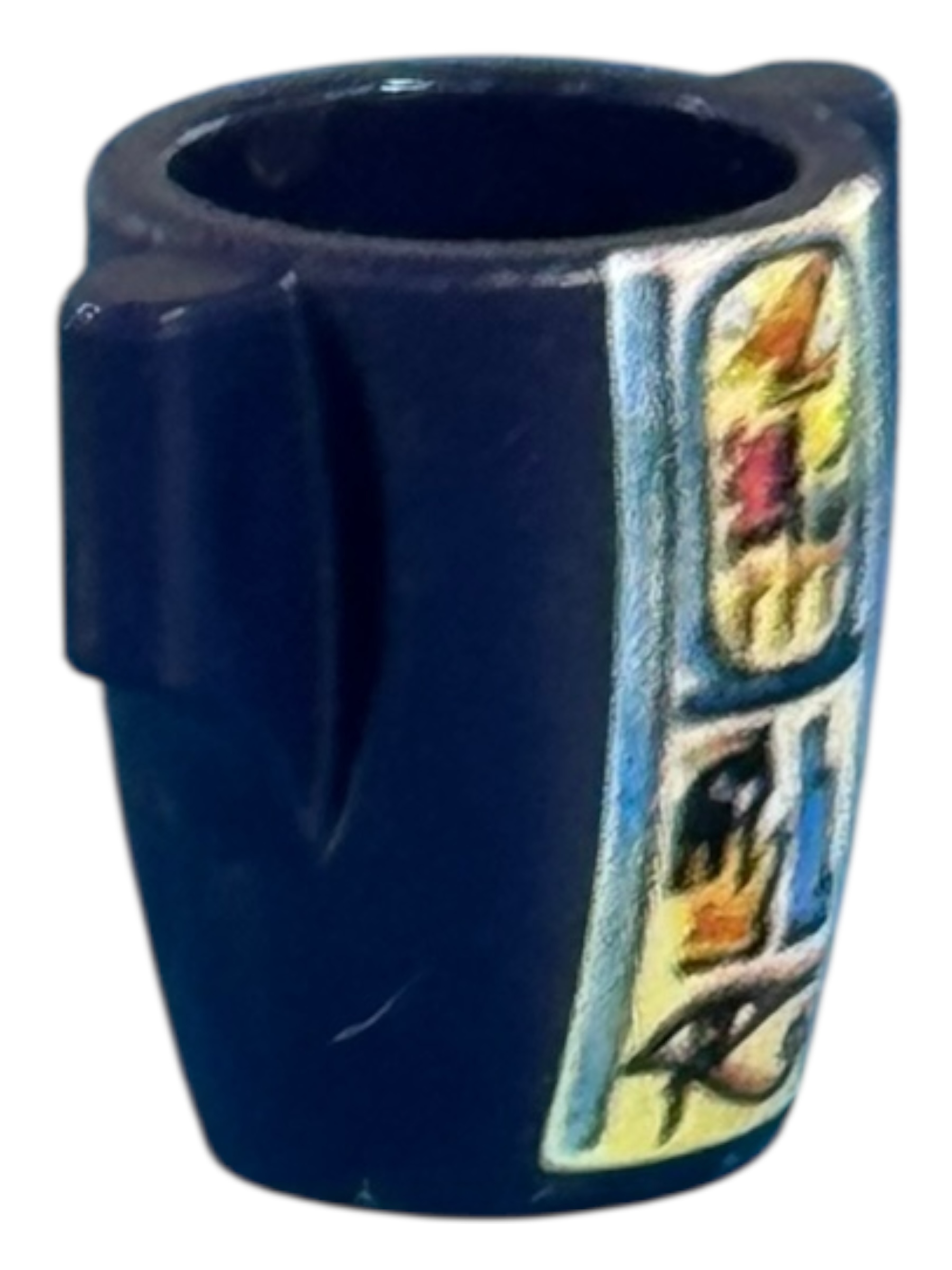 urn blauw 30620945