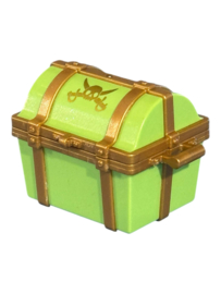 schatkist groen