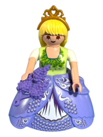 Serie 27 prinses